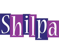 shilpa autumn logo