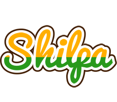 shilpa banana logo