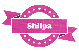 shilpa beauty logo