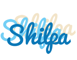 shilpa breeze logo