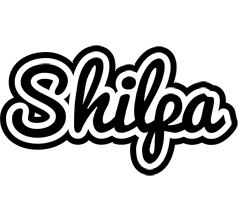 shilpa chess logo