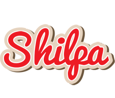 shilpa chocolate logo