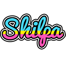 shilpa circus logo