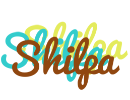 shilpa cupcake logo