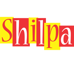 shilpa errors logo