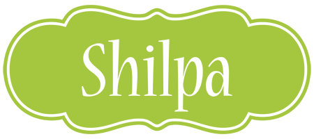 shilpa family logo