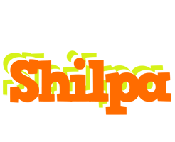 shilpa healthy logo