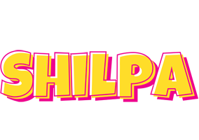 shilpa kaboom logo