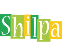 shilpa lemonade logo