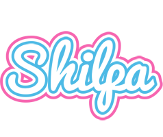 shilpa outdoors logo