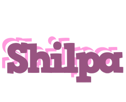 shilpa relaxing logo