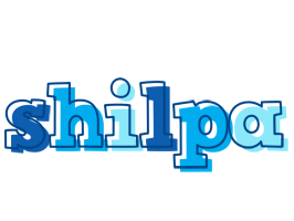 shilpa sailor logo