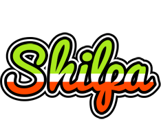 shilpa superfun logo