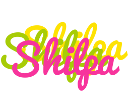 shilpa sweets logo