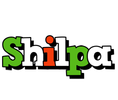 shilpa venezia logo