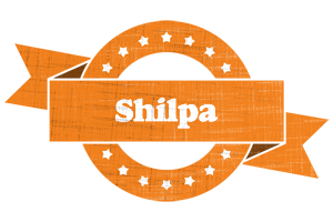 shilpa victory logo