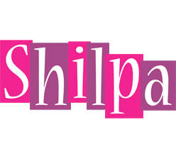 shilpa whine logo