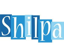 shilpa winter logo