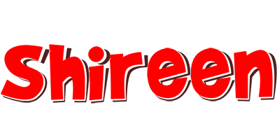 shireen basket logo