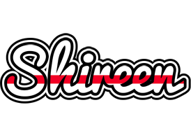 shireen kingdom logo