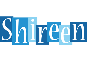 shireen winter logo