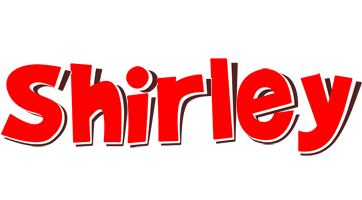 shirley basket logo