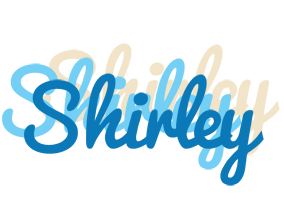 shirley breeze logo