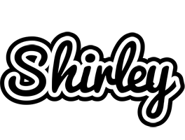 shirley chess logo