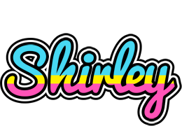 shirley circus logo