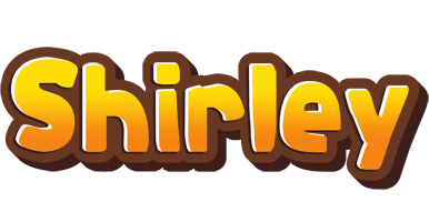 shirley cookies logo