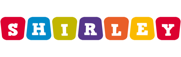 shirley daycare logo