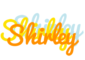 shirley energy logo