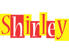 shirley errors logo