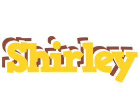shirley hotcup logo