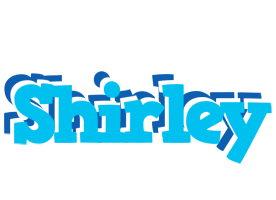 shirley jacuzzi logo