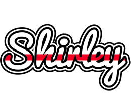 shirley kingdom logo