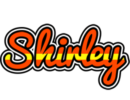 shirley madrid logo