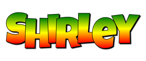 shirley mango logo