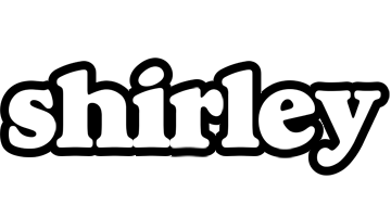 shirley panda logo
