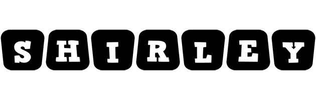 shirley racing logo