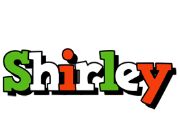 shirley venezia logo
