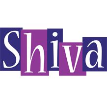 shiva autumn logo