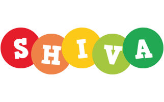 shiva boogie logo