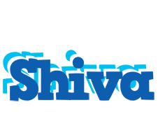 shiva business logo