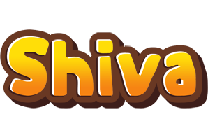 shiva cookies logo