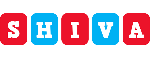 shiva diesel logo