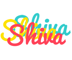 shiva disco logo