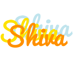 shiva energy logo