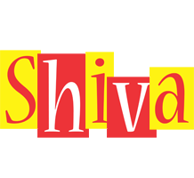 shiva errors logo