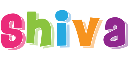 shiva friday logo